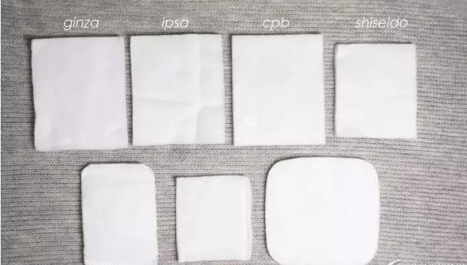 化妆棉全棉和纯棉买哪个好,十大最好用的薄款化妆棉排行榜