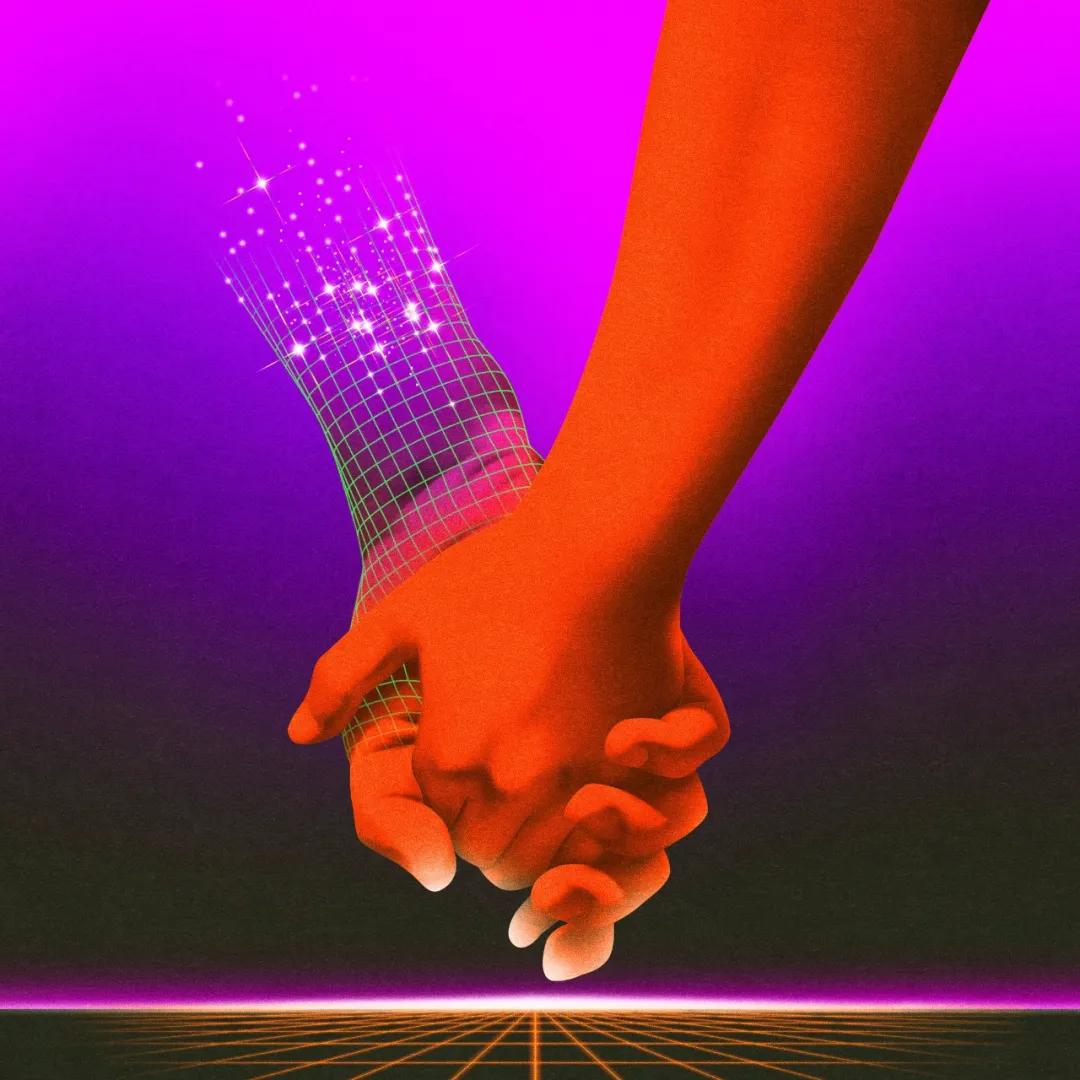 大开脑洞插画图,纽约时报最佳插画图