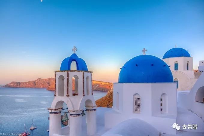 去希腊，到底怎么选线最明智？百度、知乎都找不到的，这里全送你