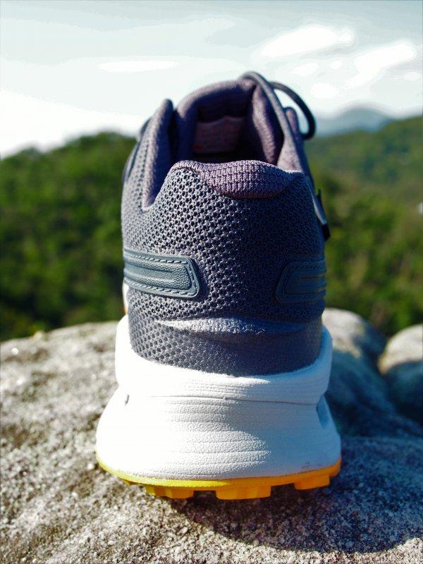 北面户外徒步鞋评测,北面登山鞋thenorthface