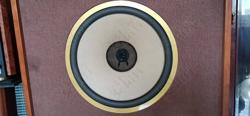 老爸也发烧，我和爸爸玩HIFI的那些事