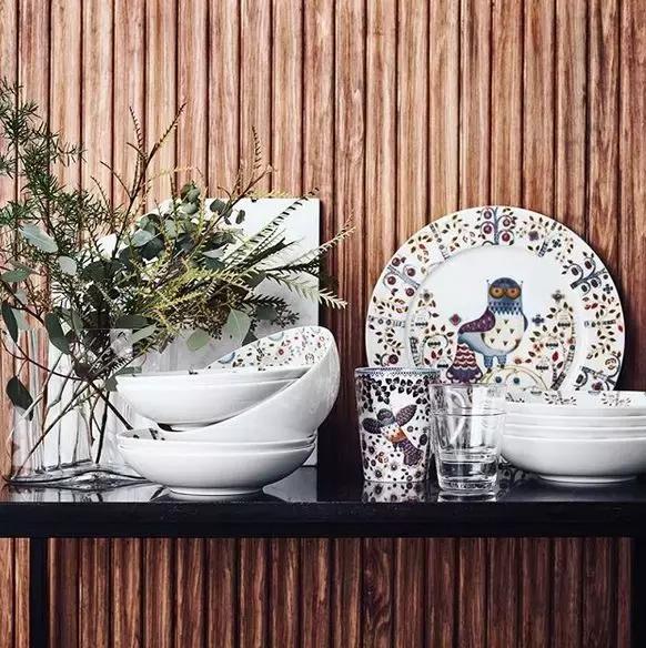 拒绝“快销式”生活，带你逛遍高质量高性价比北欧好物（下）