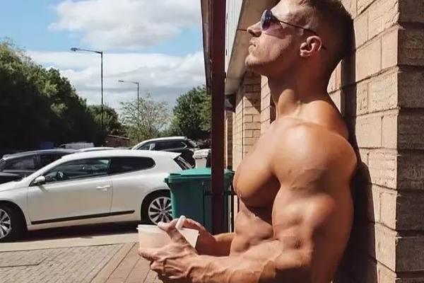 普通健身爱好者蛋白粉什么时候喝,健身喝蛋白粉什么时候有效果