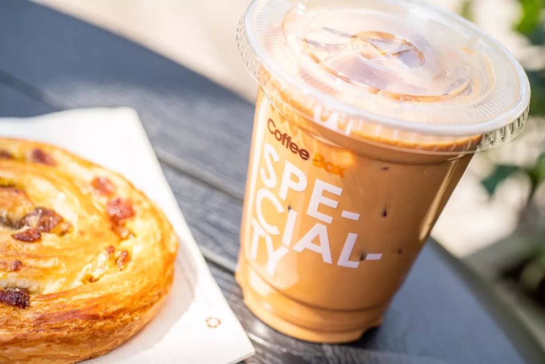 连咖啡：做正确的事，而不是做容易的事