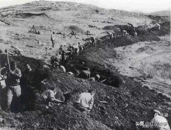 曾思玉将军在朝鲜