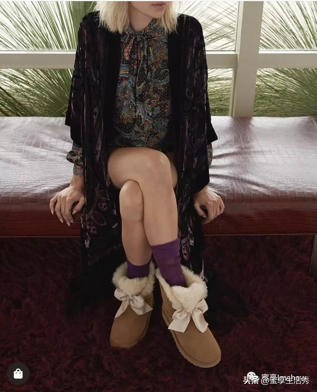 秋冬羊毛外套推荐,冬季羊毛套装怎么搭配