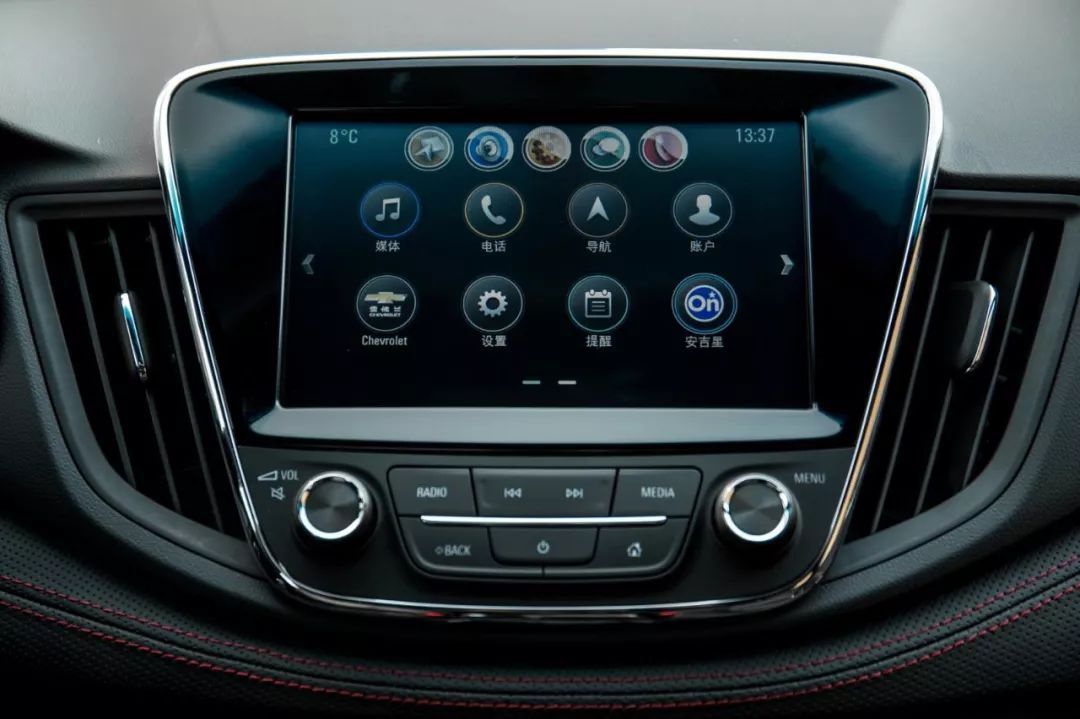 雪佛兰重返巅峰时间,雪佛兰科鲁兹科沃兹赛欧有啥区别