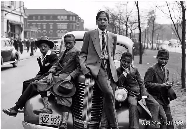 80张绝版老照片,生命中最后留下的照片