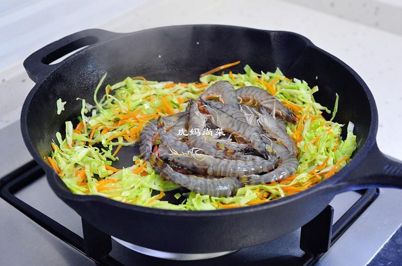 炒米粉要怎么煮比较好吃,炒米粉做之前要不要煮一下