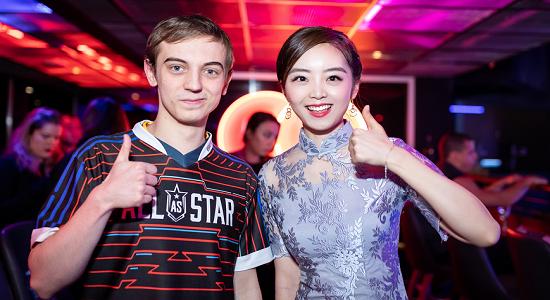 lol怎么面对素质不高的人,lol如何坑队友