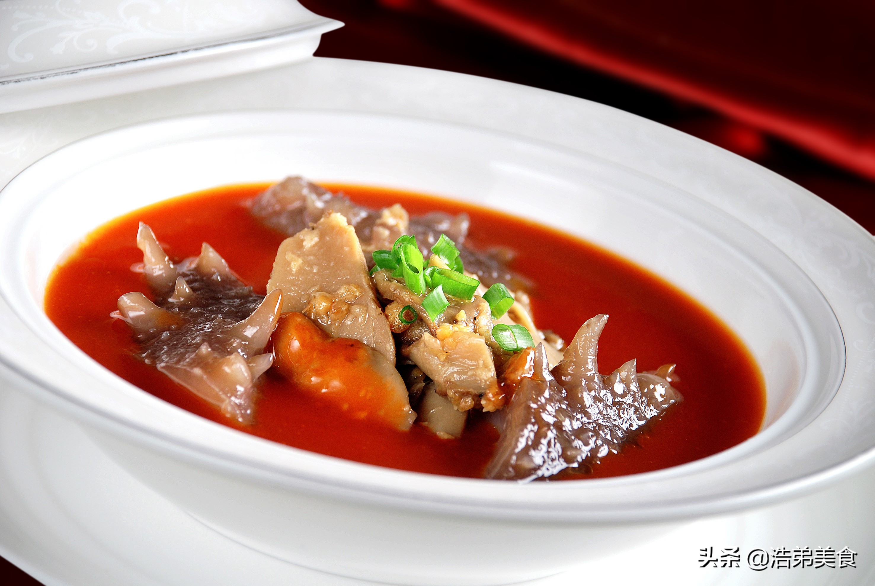 厨师长分享12道家常菜做法,粤菜100道名菜