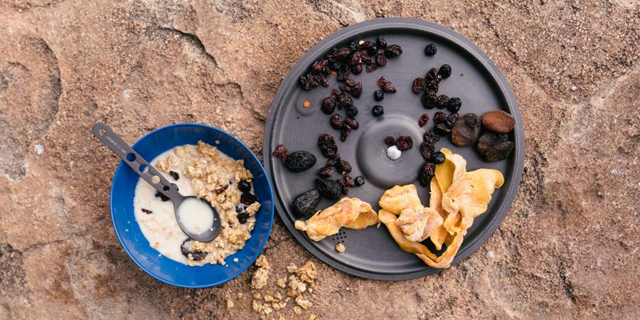 探险装备清单,户外旅行十大必带物品