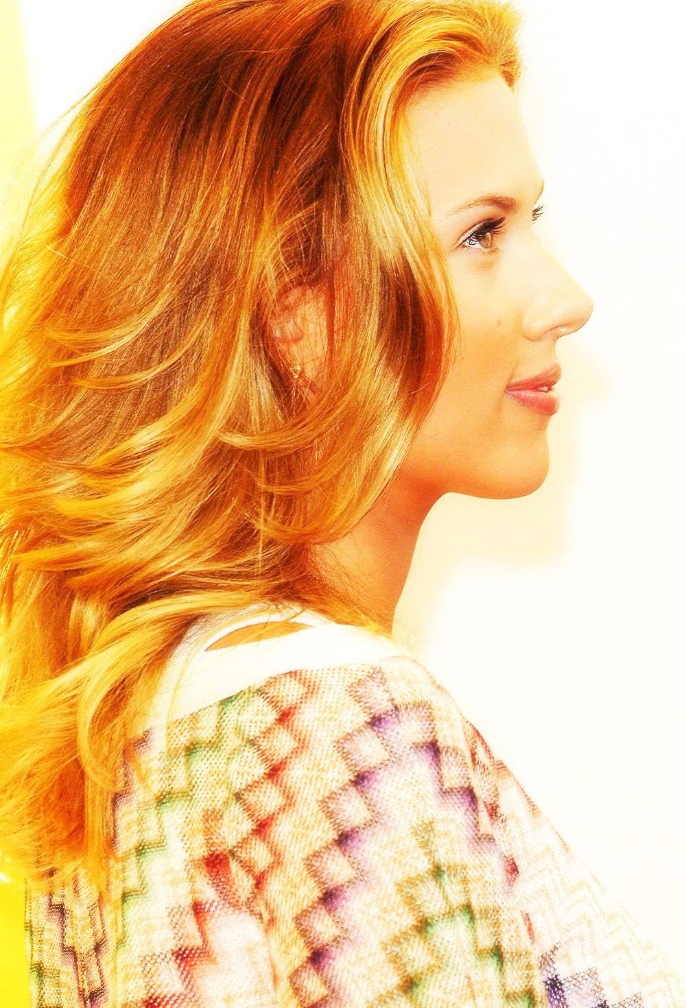 斯嘉丽约翰逊金球奖事件,斯嘉丽约翰逊生化危机