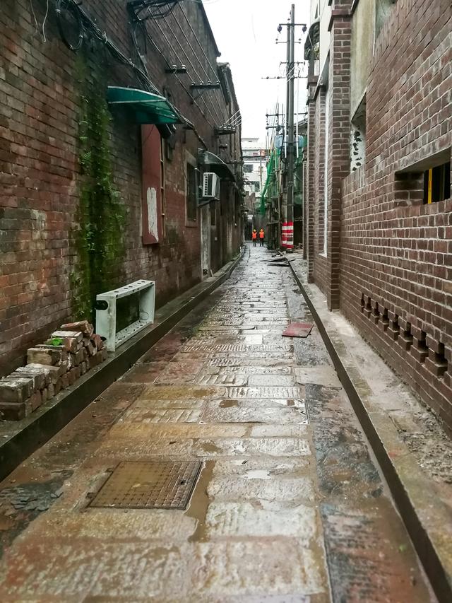 潮宗街历史文化街区视频,潮宗街以前是什么样子的