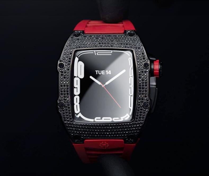 49毫米苹果表带,苹果原装表带双十一优惠价