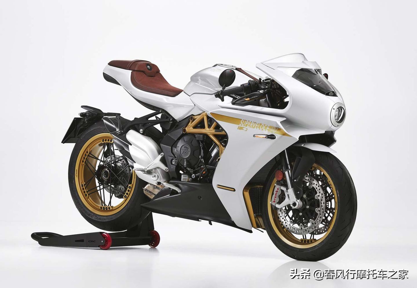 濂ュ彜鏂superveloce800,mvagusta