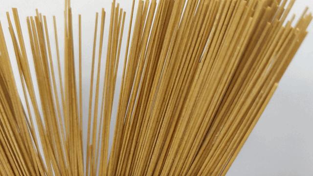 贵州毕节威宁的苦荞面,荞面有机杂粮面