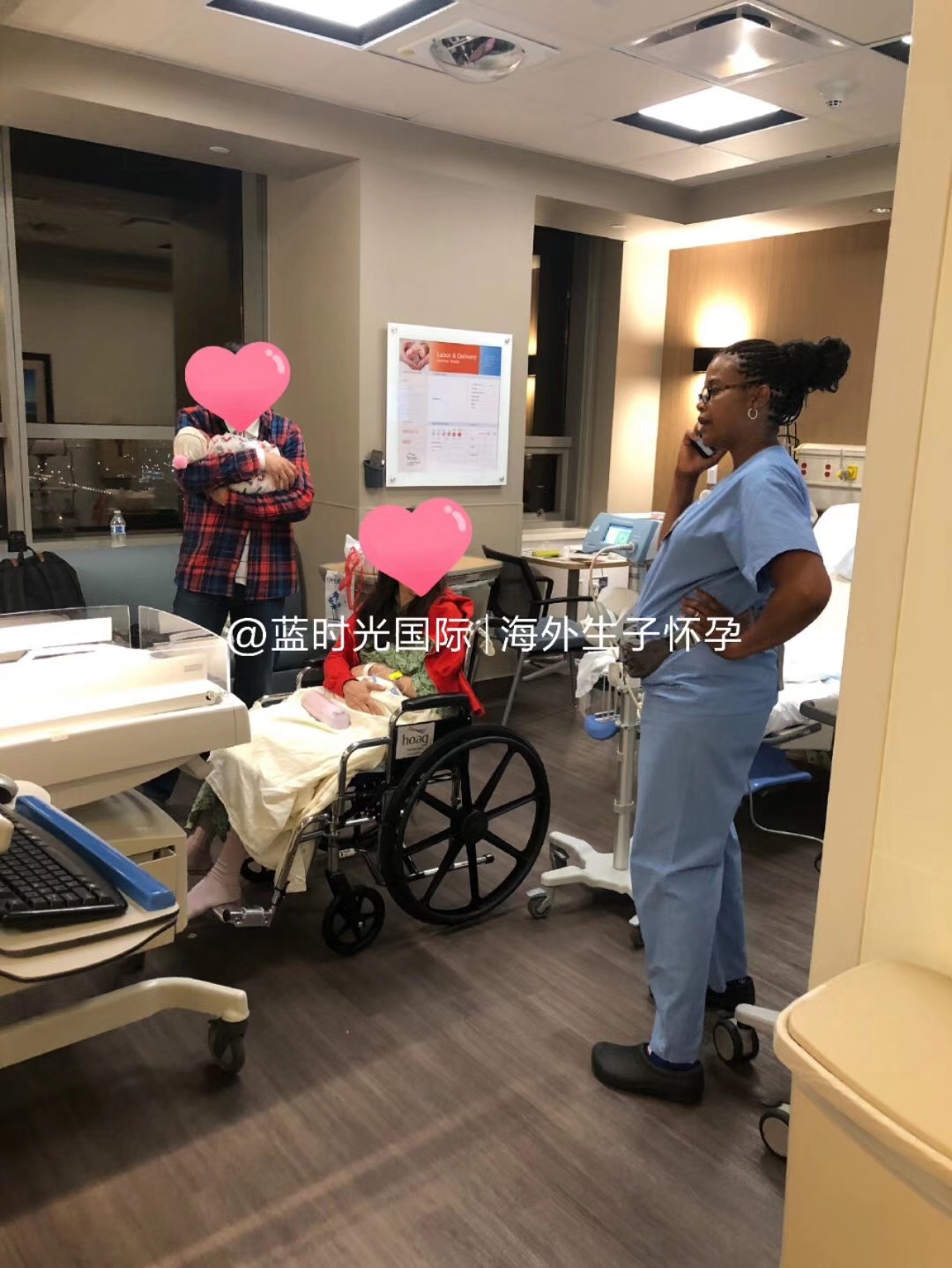 意大利飞机安检孕妇有影响吗,去美国生孩子有危险吗