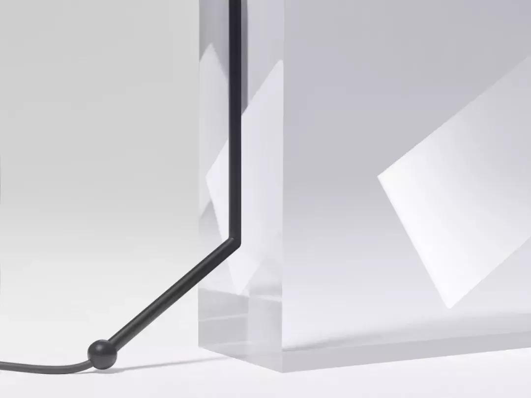 十大轻奢风格灯具,最近流行的极简灯具