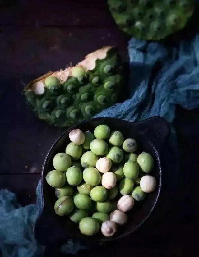 大暑的五种美,小暑的七种食物