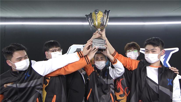 【花魁】CFML丨战术讲堂：KZ灵活跑位成稳妥取胜的关键