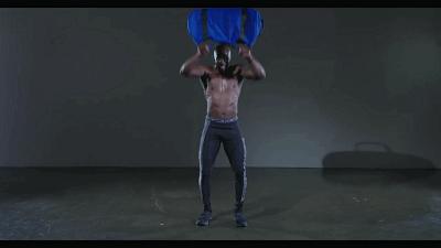 没有器材怎么训练爆发力,没有器材怎么训练短跑