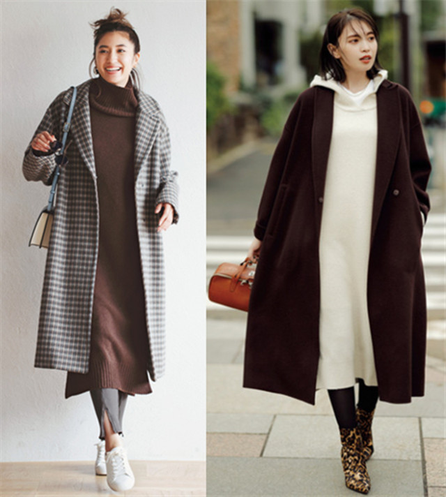 什么是针织衫和t恤,什么是提花工艺针织衫