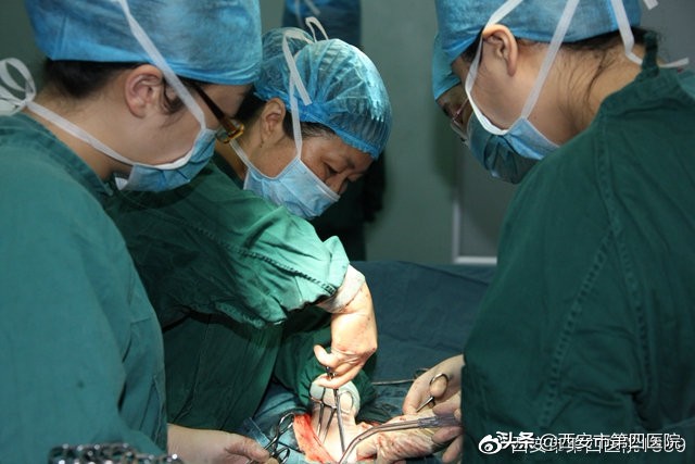 叶连红医生,老百姓信赖的好医生