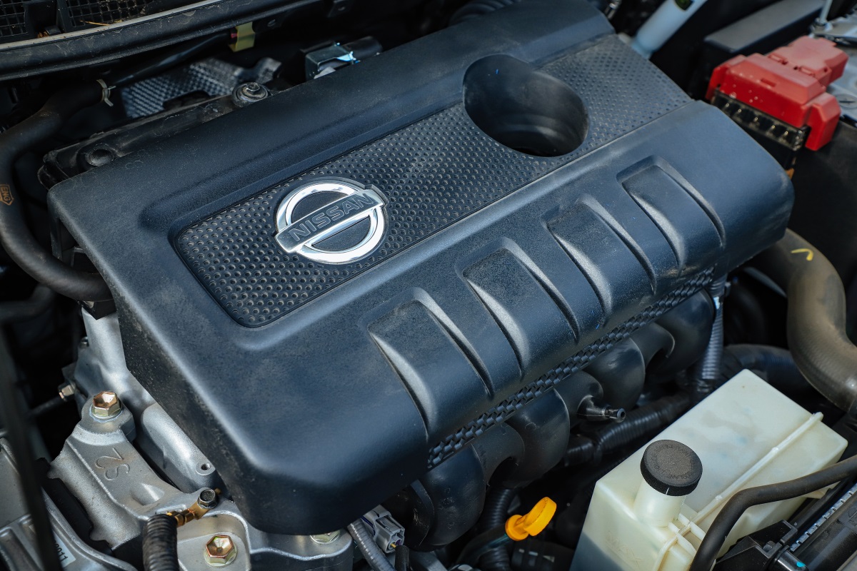 日产骐达2021款1.6lcvt酷动版解析,2021款日产全新骐达手动挡价格