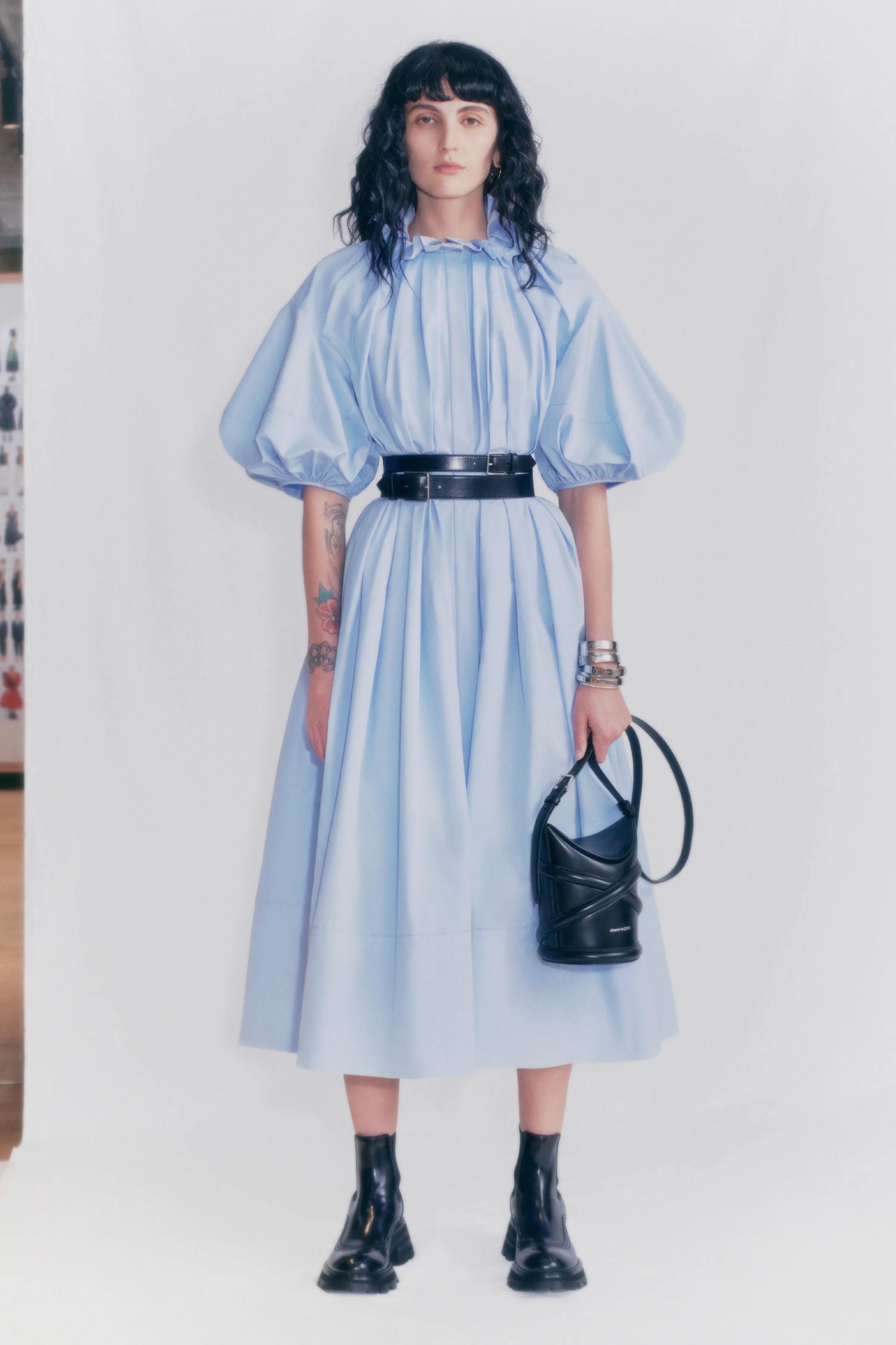 怎么样搭配显年轻时尚,提升美感造型