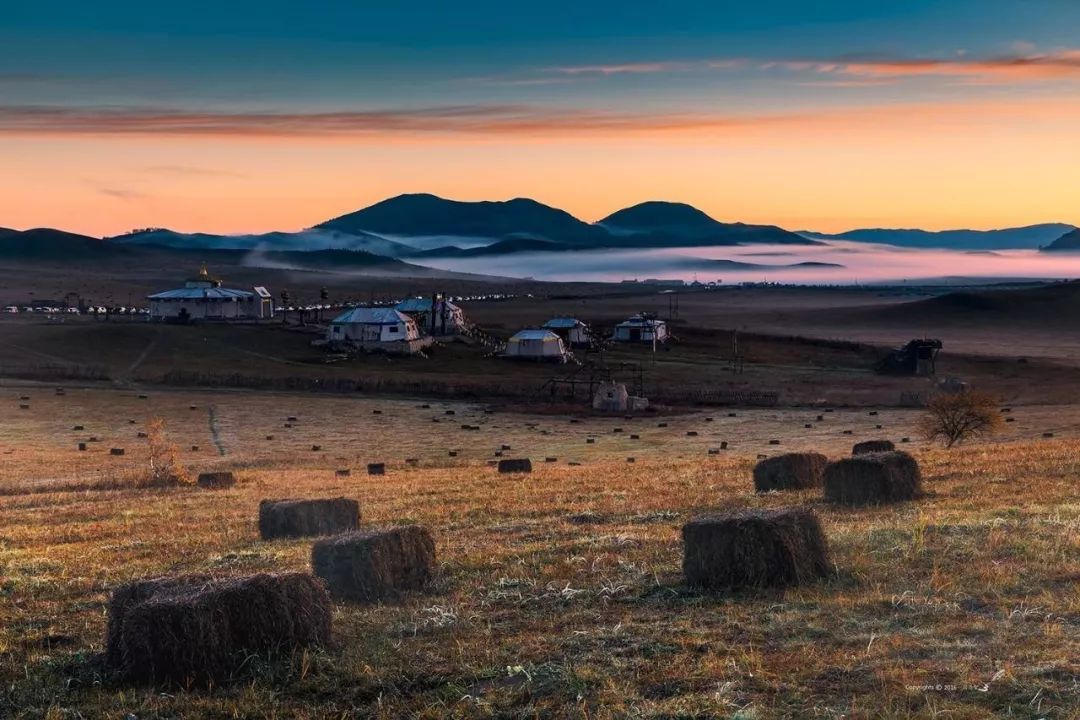探寻高原深闺领略川西风情,探寻这些美不胜收的景点