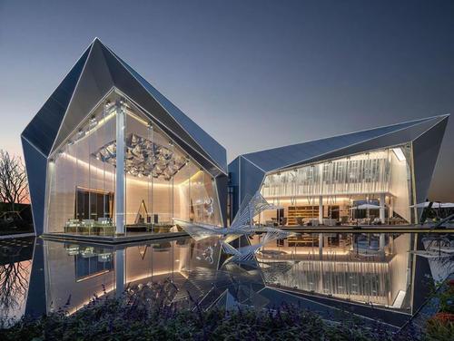 奥园地产房子质量怎么样,奥园房地产好不好