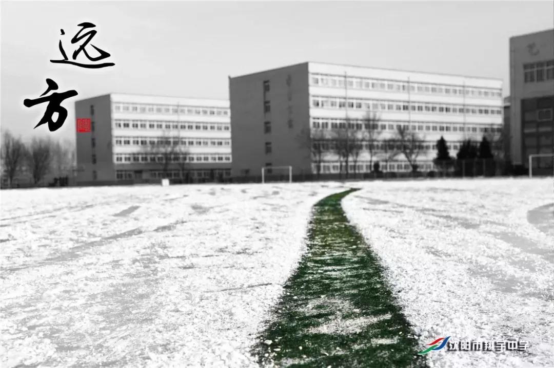 辽宁翔宇中学,2021辽宁沈阳翔宇中学