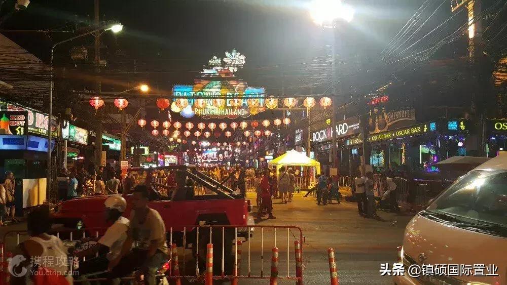 普吉三天两晚超值游,普吉岛5日游攻略