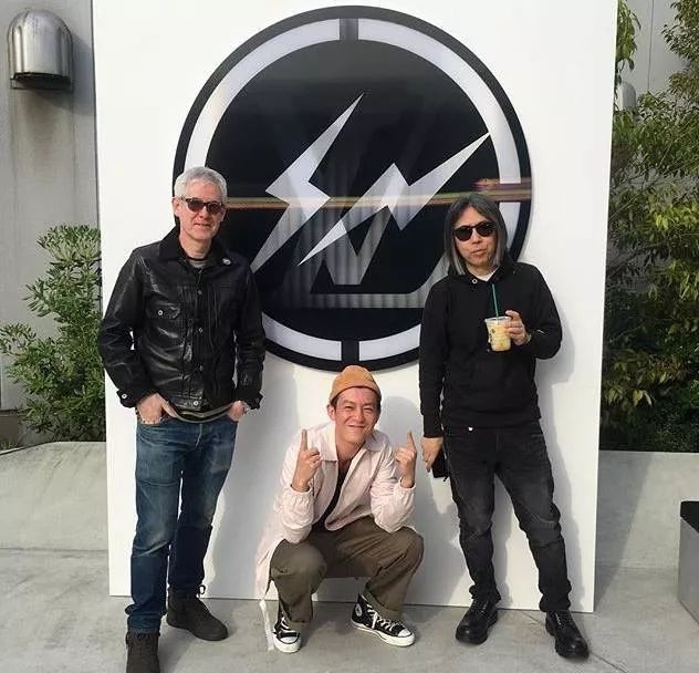 陈冠希：我开了很多门，只想启发下一代