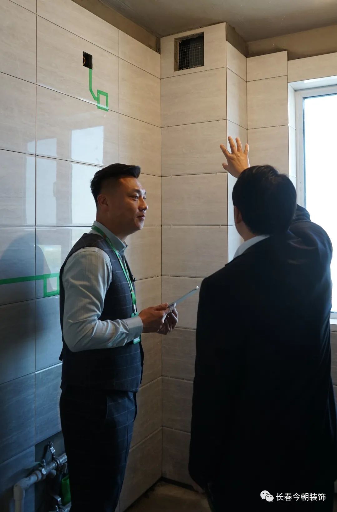 今朝装饰官方网最新活动,今朝装饰总店直播间