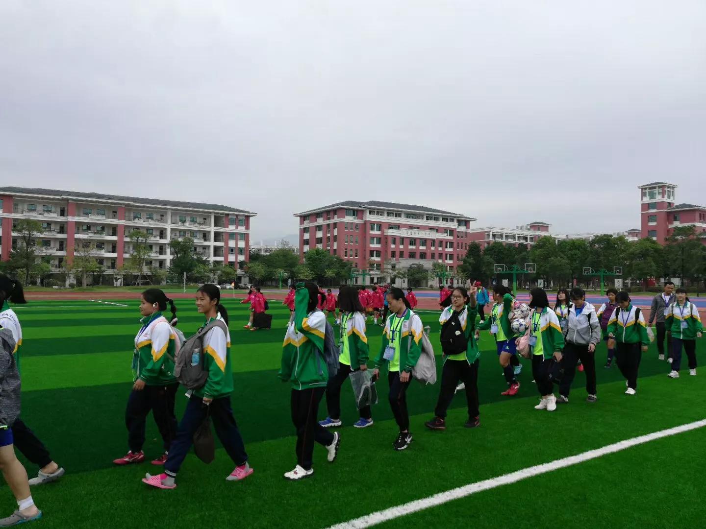 江苏青少年足球联赛总决赛女足,全国青少年足球锦标赛女足