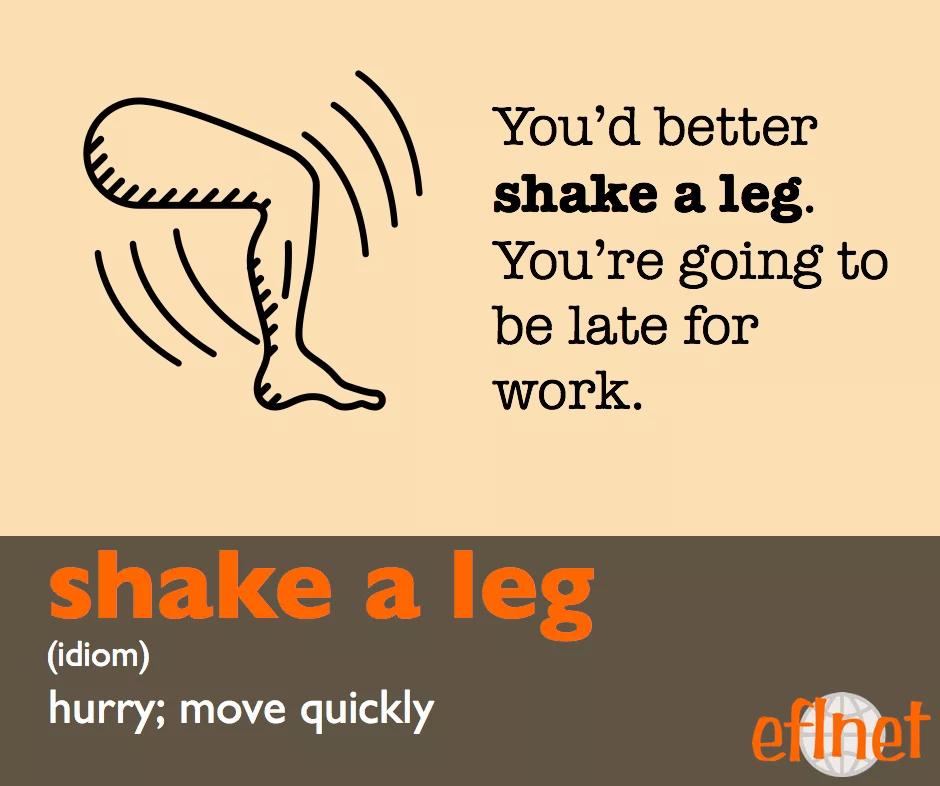 别墨迹是什么意思,太墨迹了英文怎么讲