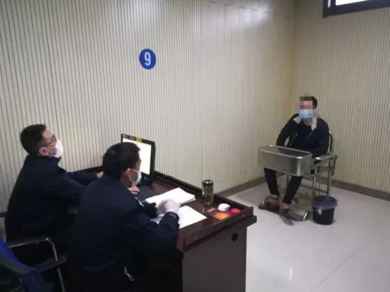 江苏网警发布2020年全省网络安全行政执法典型案例（一）