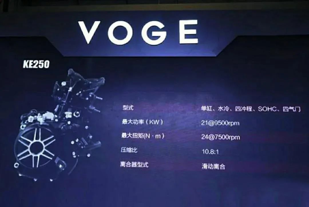 新款无极250rr续航里程,无极250rr动力测评