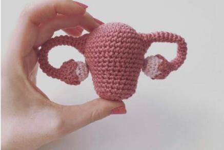 通俗易懂带你了解大姨妈:不要总是让女朋友多喝热水了