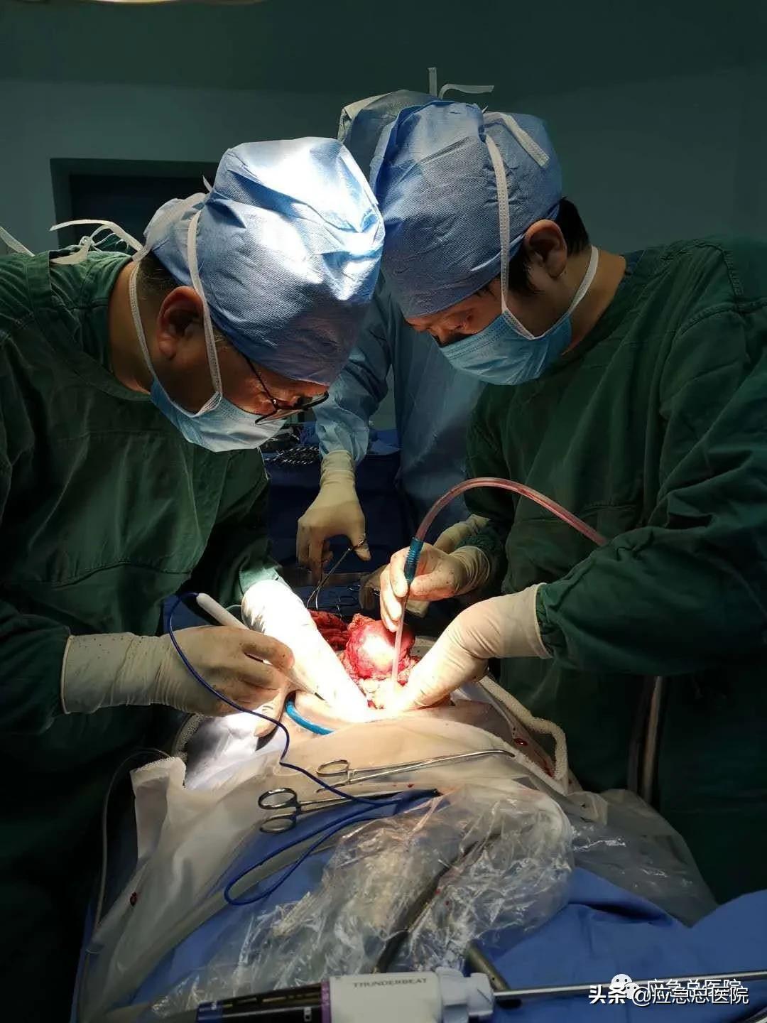 放射科做的介入手术,医院放射科介入手术