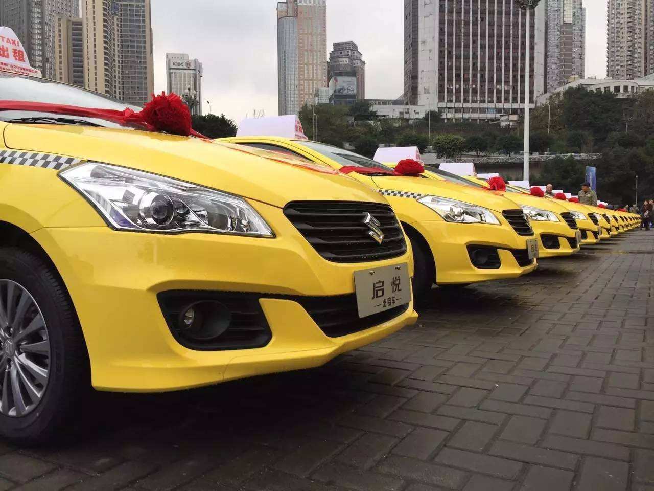 铃木启悦最耐用的车,铃木退市后车型保值