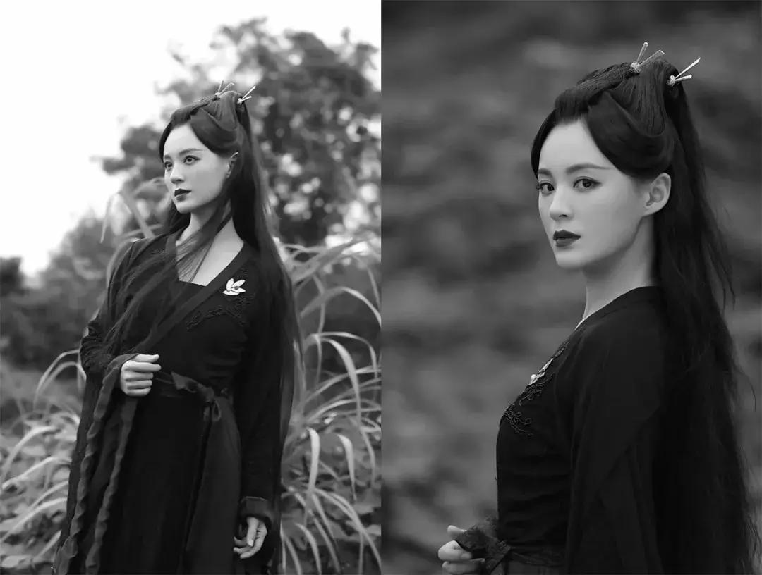 为抢救新版小龙女，这届网友真skr操碎了心