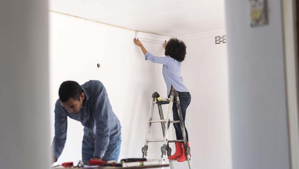 德高腻子施工常见问题,室内腻子施工有哪些质量问题