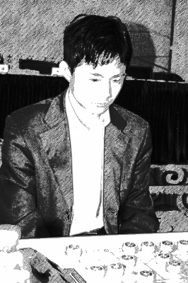 力王和项羽,力王vs项羽