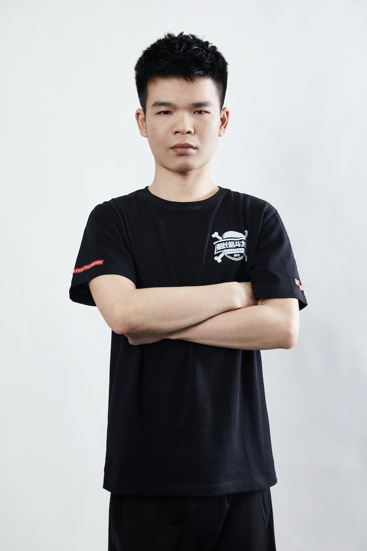 s1船长格斗大赛淘汰赛,s1船长格斗大赛第一名