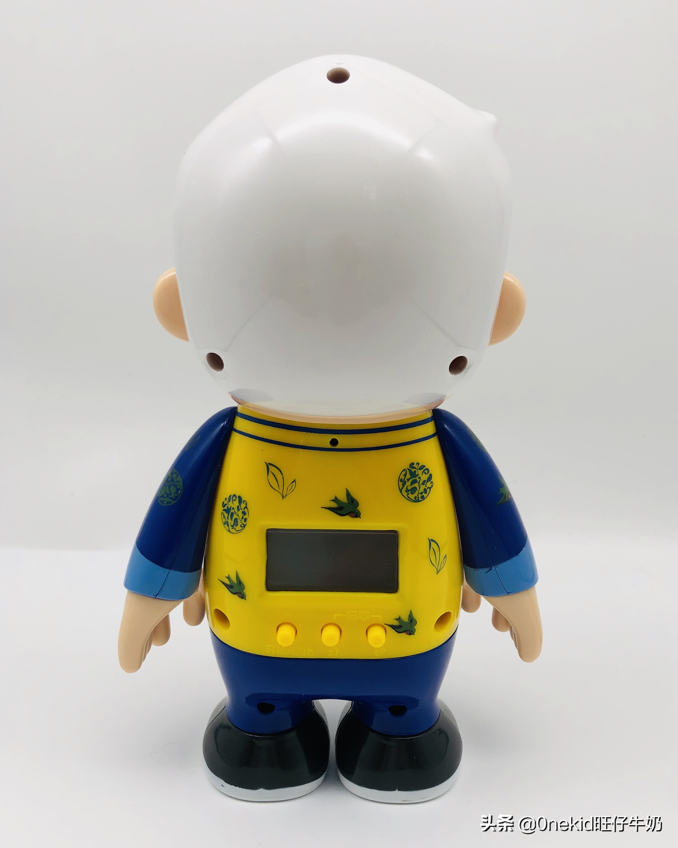 kfc30周年纪念品,kfc新款玩具万圣节