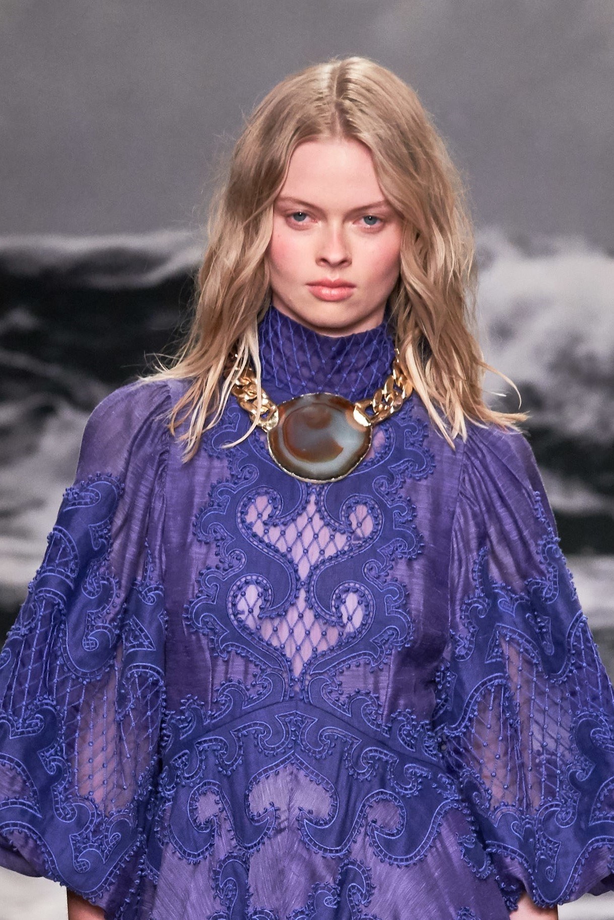 2020年流行珠宝配饰,最近最时尚款的珠宝