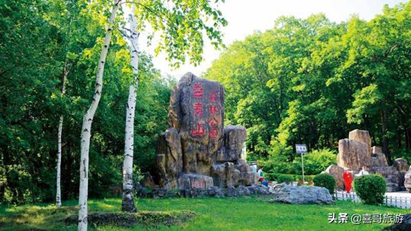 双鸭山出发旅游景点大全,黑龙江双鸭山有什么旅游景点